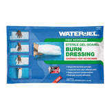 Water-Jel First Responder Hydrogel Burn Dressing, 12 x 16 Inch