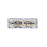 Dukal Looney Tunes Stat Strip Adhesive Bandages, Sterile, Bugs Bunny & Daffy Duck, 3/4" x 3" - 1075737 - LL Medico
