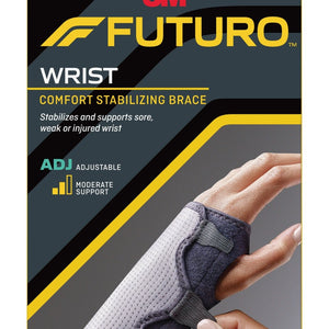 Wrist & Hand Supports