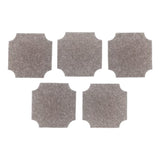 Zoll LTV Series Ventilator Fan Filter, 0.67" x 1.38" x 1.38"