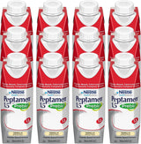 Peptamen with Prebio1 Oral Supplement, Vanilla, 250 mL