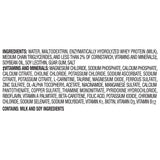 Peptamen 1.5 Tube Feeding Formula, Unflavored, 1000 mL