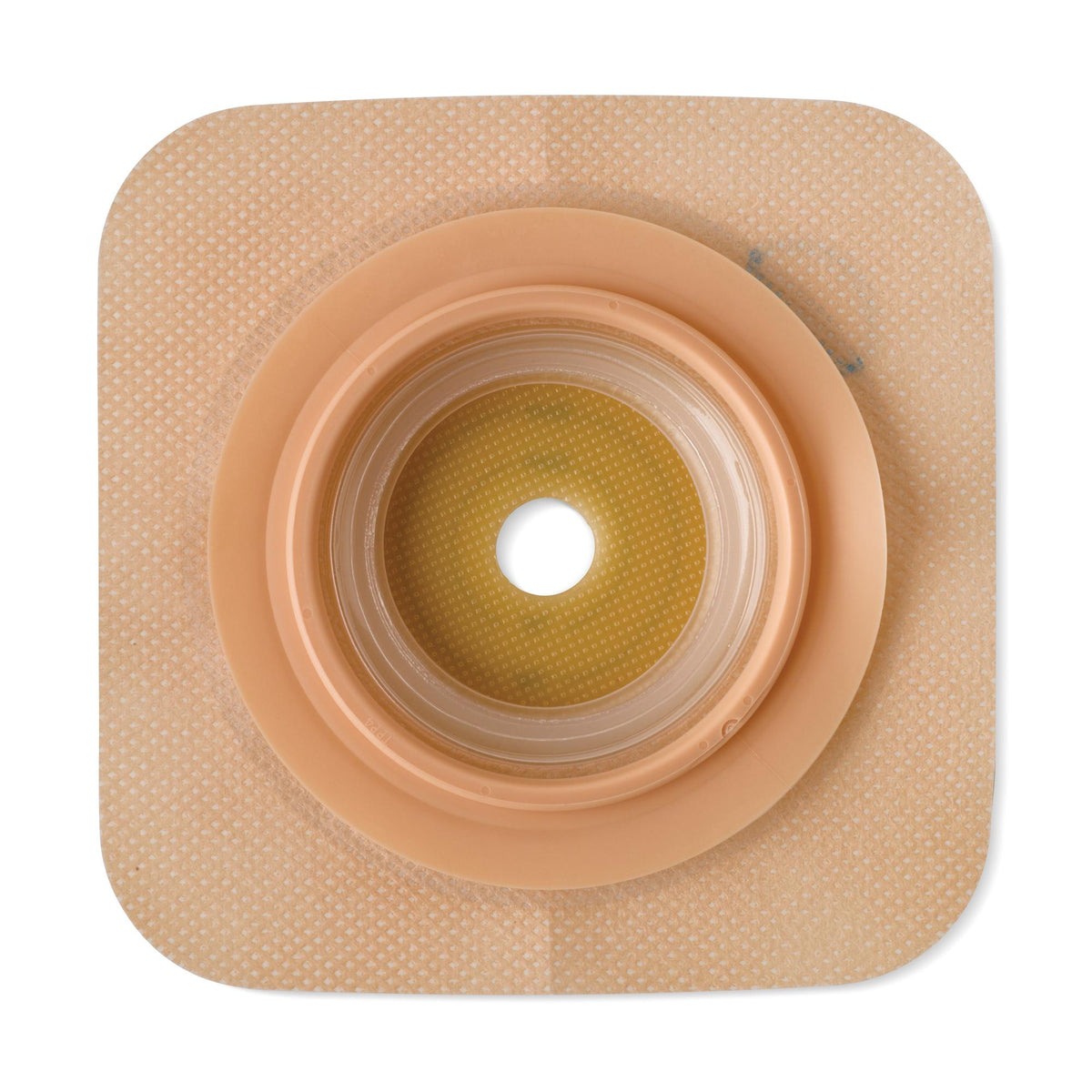 ConvaTec Natura Durahesive Skin Barrier, Convex, Cut-to-Fit 13-48 mm, Box of 10 - 421639 - LL Medico
