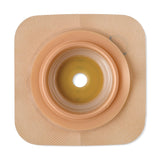 ConvaTec Natura Durahesive Skin Barrier, Convex, Cut-to-Fit 13-48 mm, Box of 10 - 421639 - LL Medico
