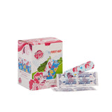 Dukal American White Cross Stat Strip My Little Pony Kid Design Adhesive Strip