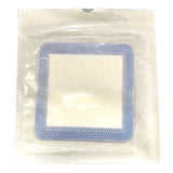 ExcelSAP Super Absorbent Dressing, 4 x 4 Inch