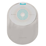 Coloplast SenSura Mio Flat One-Piece Pouch, Pre-Cut, Opaque, 7-1/4-Inch, with Filter