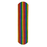 Dukal American White Cross Kid Design (Play Doh) Adhesive Strip, 3/4 x 3 Inch