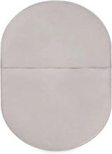 Coloplast SenSura Mio Flat One-Piece Pouch, Pre-Cut, Opaque Gray, 8-1/4-Inch, with Filter