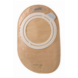 Coloplast SenSura Flex Two-Piece Pouch, Closed, Opaque, 8-1/2-Inch, with Filter