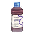 Foster & Thrive Oral Electrolyte Solution, Grape, 33.8 oz