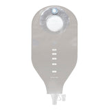 Coloplast SenSura Mio Click High Output Two-Piece Ileostomy Pouch, Drainable, Opaque, 45mm, Box of 10 - 18610-Box - LL Medico