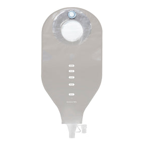 Coloplast SenSura Mio Click High Output Two-Piece Ileostomy Pouch, Drainable, Opaque, 45mm, Box of 10 - 18610-Box - LL Medico