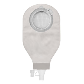 Coloplast SenSura Mio Click Two-Piece Ileostomy Pouch, Drainable, Opaque, 9-Inch, Box of 10 - 18620 - LL Medico
