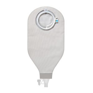 Coloplast SenSura Mio Click High Output Two-Piece Ileostomy Pouch, Drainable, Transparent, with Filter - 18640-Box - LL Medico