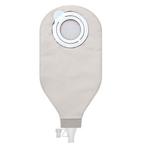 Coloplast SenSura Mio Flex High Output Two-Piece Ileostomy Pouch, Drainable, Opaque, with Filter, Box of 10 - 18650-Box - LL Medico