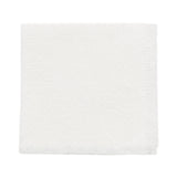 Molnlycke Mesalt Sodium Chloride Impregnated Dressing, Square Folded Sterile — 8" x 8"
