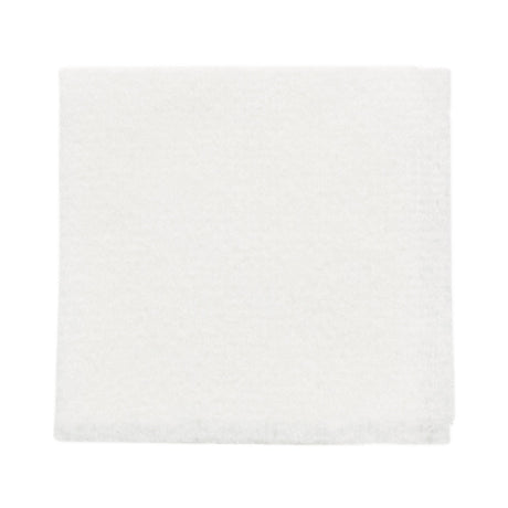 Molnlycke Mesalt Sodium Chloride Impregnated Dressing, Square Folded Sterile — 8" x 8"