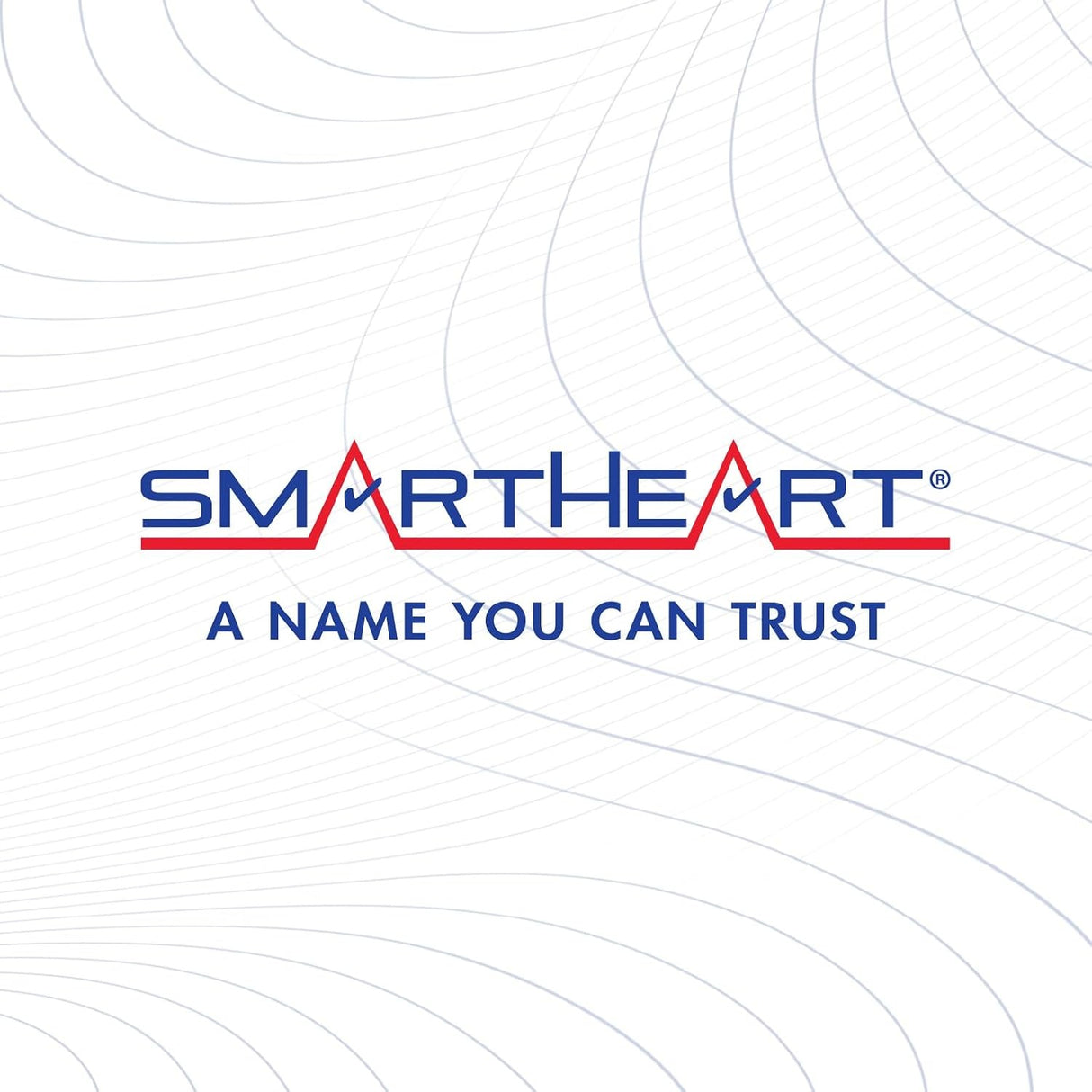 Veridian SmartHeart Fingertip Pulse Oximeter, Adult