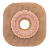 Hollister New Image FlexWear Convex Skin Barrier, Pre-Cut, 57 mm Flange, Box of 5 - 13505 - LL Medico