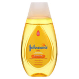 Johnson's Baby Shampoo with Aloe & Vitamin B5, No More Tears, Scented