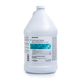 McKesson Surface Disinfectant Cleaner, Alcohol Based, Manual Pour Liquid, 1 gal. Jug, Alcohol Scent, NonSterile - 153-152 - LL Medico