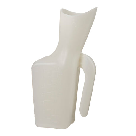 McKesson Female Urinal, 32 oz - 146-RTLPC23201-F - LL Medico