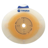 Coloplast SenSura Click Ostomy Skin Barrier, Convex Light, Cut-to-Fit, 70 mm Flange, Box of 5 - 11041 - LL Medico