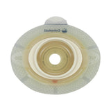 Coloplast SenSura Click Xpro Convex Light Ostomy Barrier, Trim to fit 15 – 53 mm, Yellow