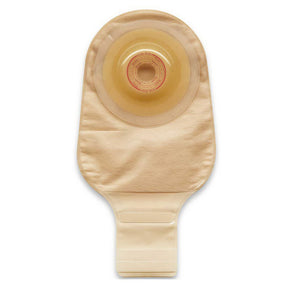 ConvaTec Esteem+ One-Piece Ostomy Pouch, Drainable, Convex, Cut-to-Fit 20-57mm, Box of 10 - 422159 - LL Medico