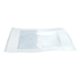 McKesson Wound Protector, IV Site Barrier Protector, Clear, Polyethylene Film, NonSterile - LL Medico