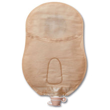 Hollister CeraPlus Soft Convex One-Piece Urostomy Pouch, Pre-Cut, Beige, 9" - 8414-Box - LL Medico