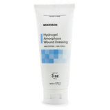 McKesson Hydrogel Amorphous Dressing, 1 oz.