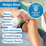 McKesson Puracyn Plus Wound Irrigation Solution, 16.9-ounce Spray Bottle