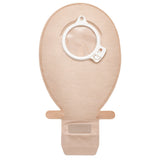 Coloplast SenSura Click Wide Two-Piece Pouch, Drainable, Opaque, 11-1/2-Inch