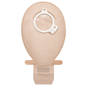 Coloplast SenSura Click Wide Two-Piece Pouch, Drainable, Opaque, 11-1/2-Inch