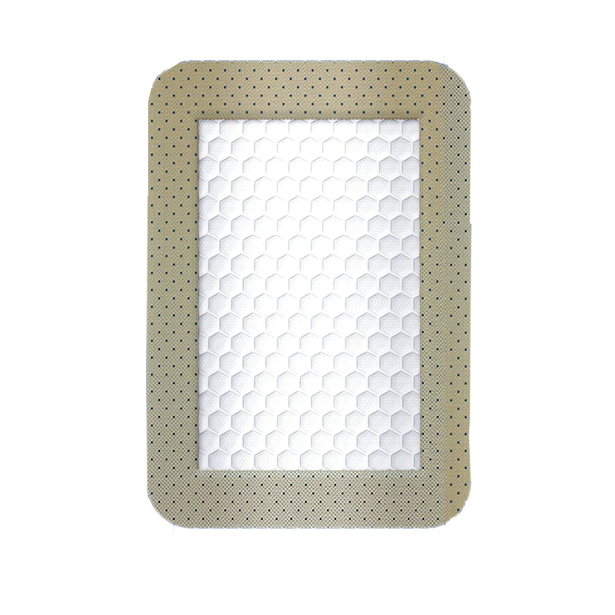 Band-Aid Comfort-Flex Adhesive Pads, 2-7/8 x 4 Inch