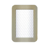Band-Aid Comfort-Flex Adhesive Pads, 2-7/8 x 4 Inch
