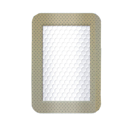 Band-Aid Comfort-Flex Adhesive Pads, 2-7/8 x 4 Inch