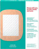 Band-Aid Skin-Flex Adhesive Bandages Extra Large, 2.75 x 3.5 Inch
