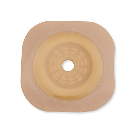 Hollister New Image CeraPlus Two-Piece Skin Barrier, Flat, Cut-to-Fit, 70 mm Flange