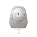 Coloplast SenSura Mio Convex Flip One-Piece Urostomy Pouch, Transparent, 10 1/2", Box of 10 - 18405 - LL Medico