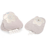 Coloplast SenSura Mio Convex Flip One-Piece Urostomy Pouch, Transparent, 10 1/2", Box of 10 - 18405 - LL Medico