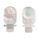 Coloplast SenSura Mio Convex Flip One-Piece Ostomy Pouch, Opaque, 11", Box of 10 - 18330 - LL Medico