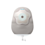 Coloplast SenSura Mio Concave One-Piece Urostomy Pouch, Maxi Convex, Pre-Cut 1 3/16" Stoma, 10 1/2", Box of 10 - 18404 - LL Medico
