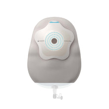 Coloplast SenSura Mio Concave One-Piece Urostomy Pouch, Maxi Convex, Pre-Cut 1 3/16" Stoma, 10 1/2", Box of 10 - 18404 - LL Medico