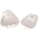 Coloplast SenSura Mio Concave One-Piece Urostomy Pouch, Maxi Convex, Pre-Cut 1 3/16" Stoma, 10 1/2", Box of 10 - 18404 - LL Medico