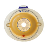 Coloplast SenSura Flex Xpro Two-Piece Skin Barrier, Convex Light, Cut-to-Fit, 50 mm Flange, Red