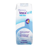 KetoCal 4:1 LQ Multi Fiber Oral Supplement, 8 oz