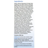 KetoCal 4:1 LQ Multi Fiber Oral Supplement, 8 oz